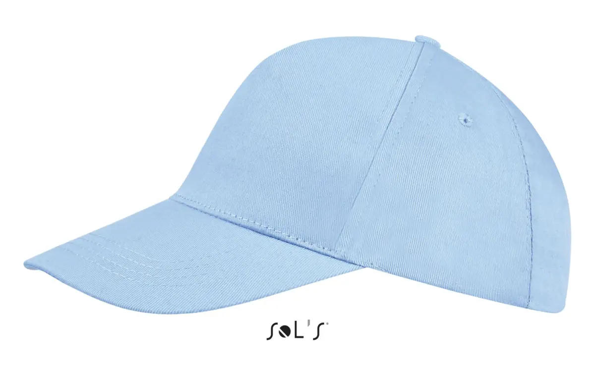 BUZZ - sky blue