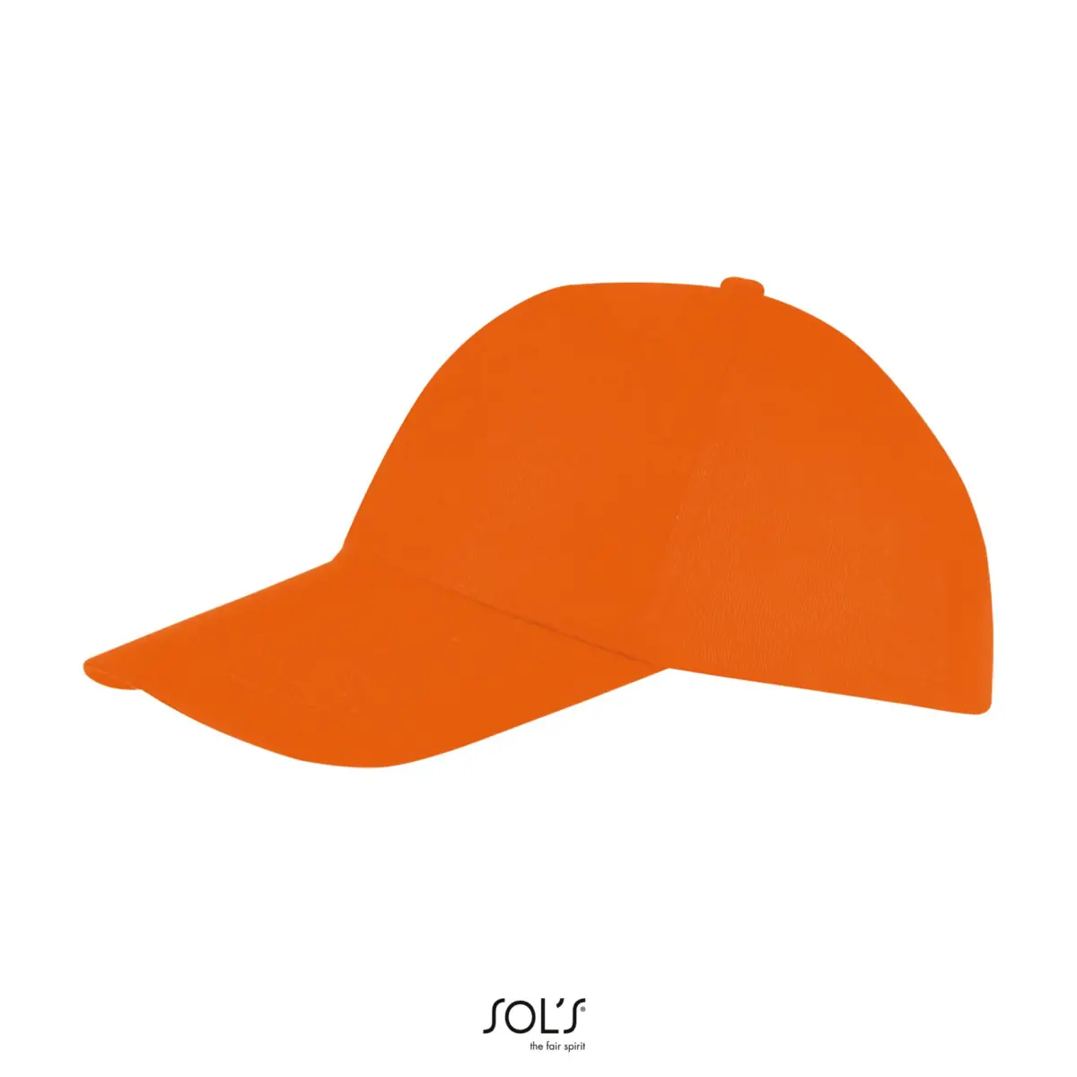 BUZZ - naranja