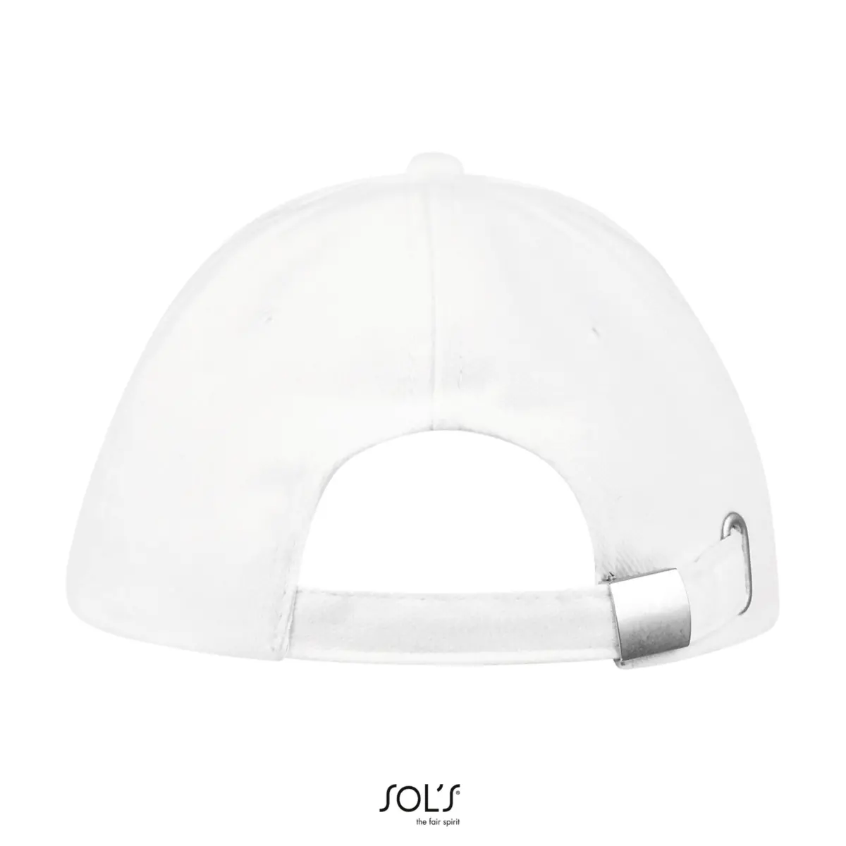 BUFFALO - blanc