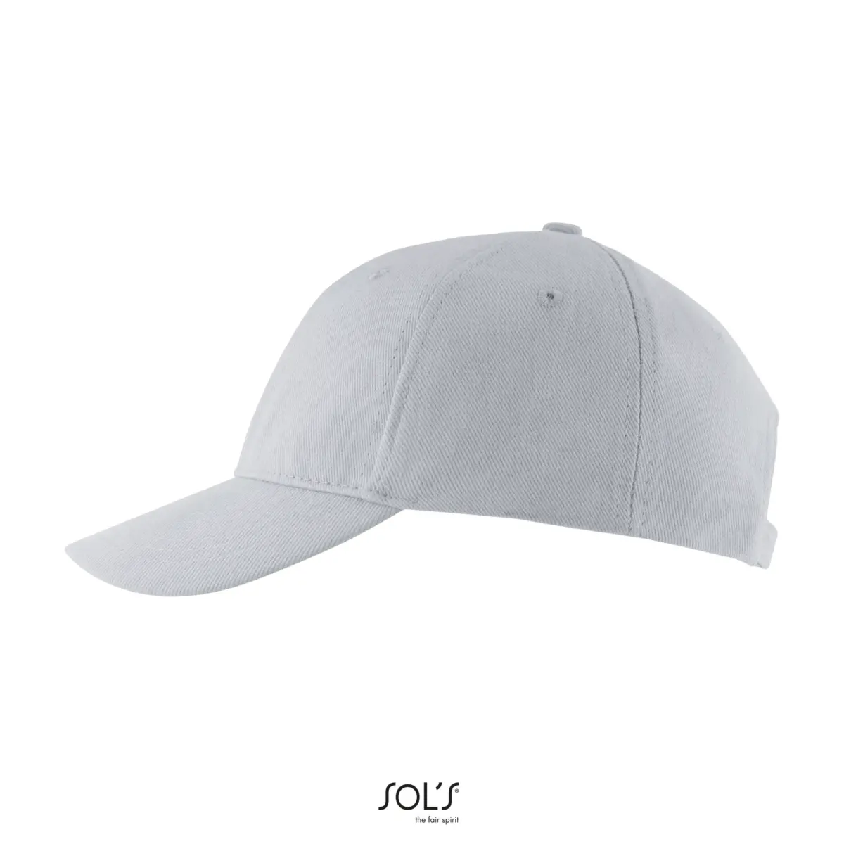 BUFFALO - gris pur