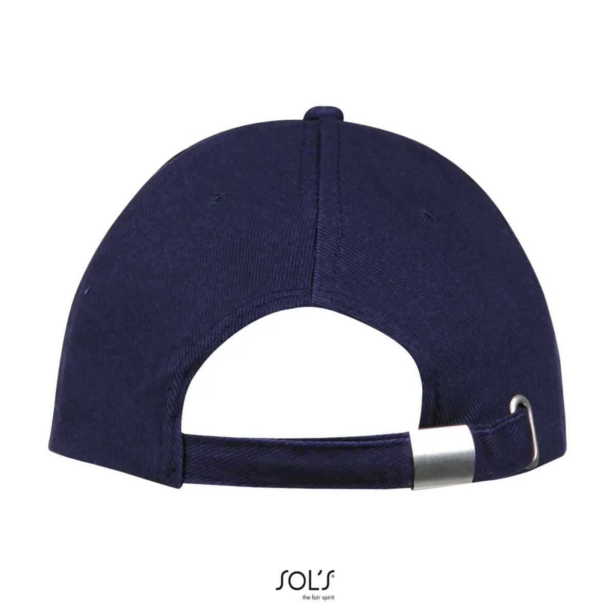 BUFFALO - azul marino/blanco