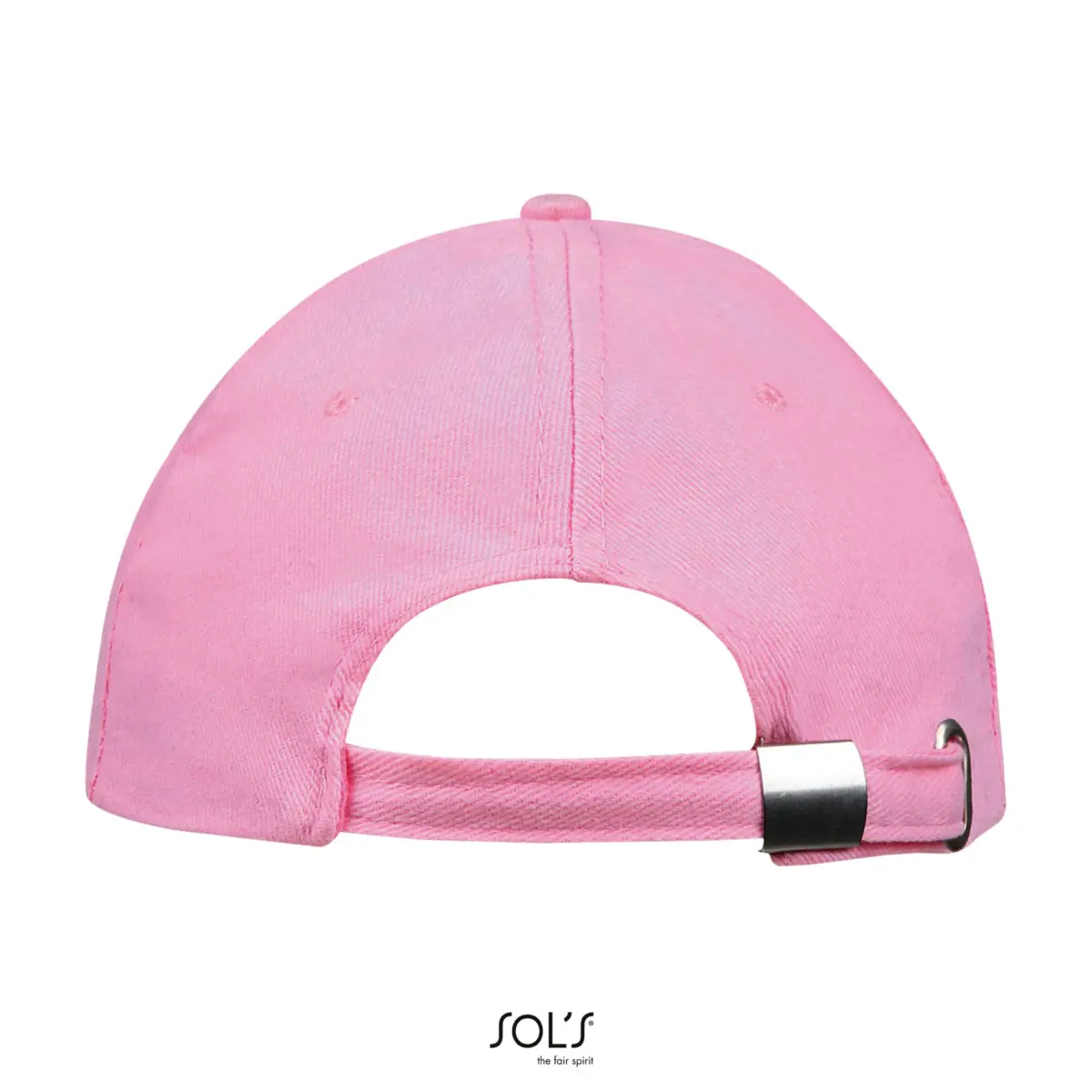 BUFFALO - rosa/blanco