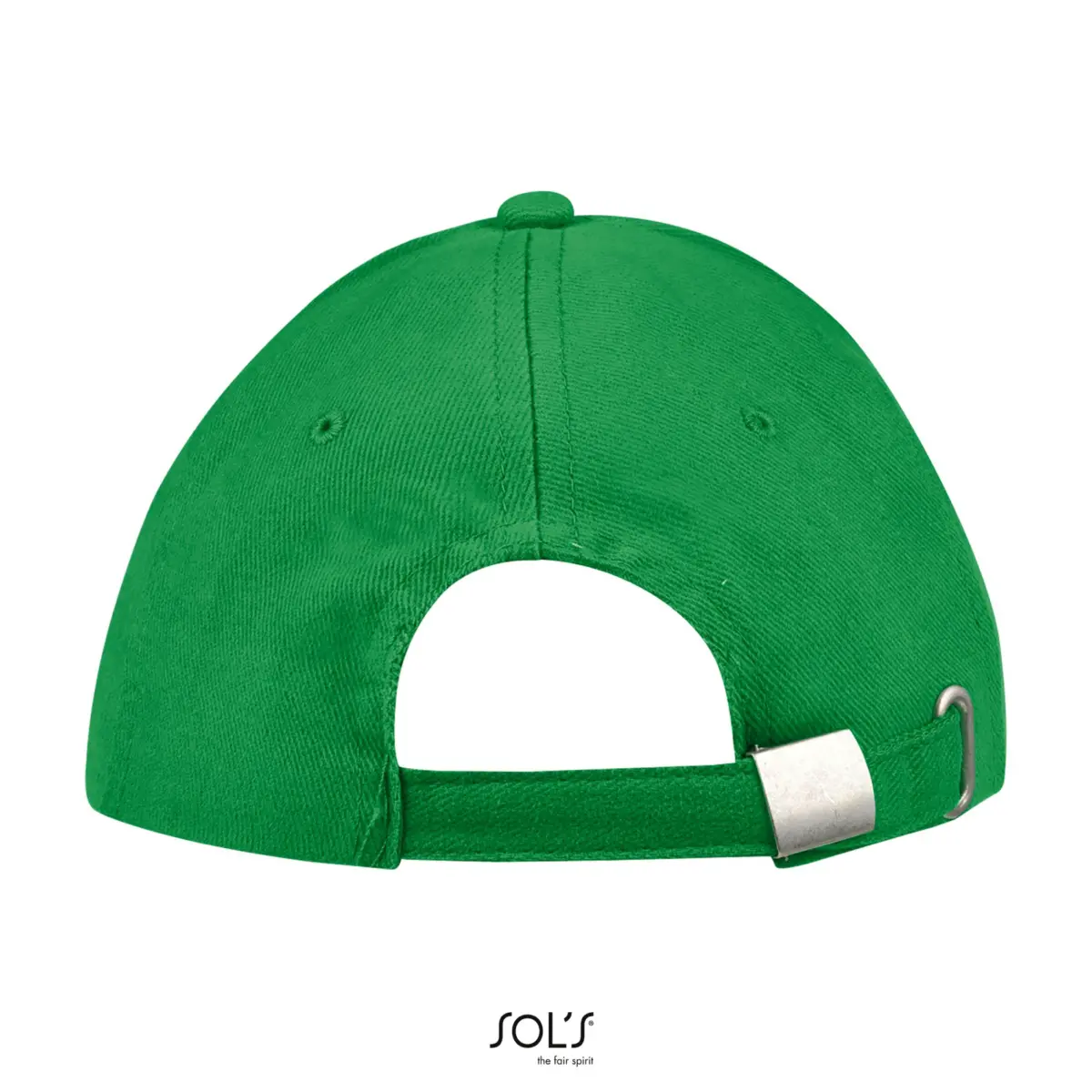 BUFFALO - verde/blanco