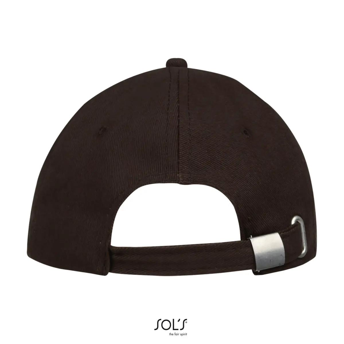 BUFFALO - chocolate/beige