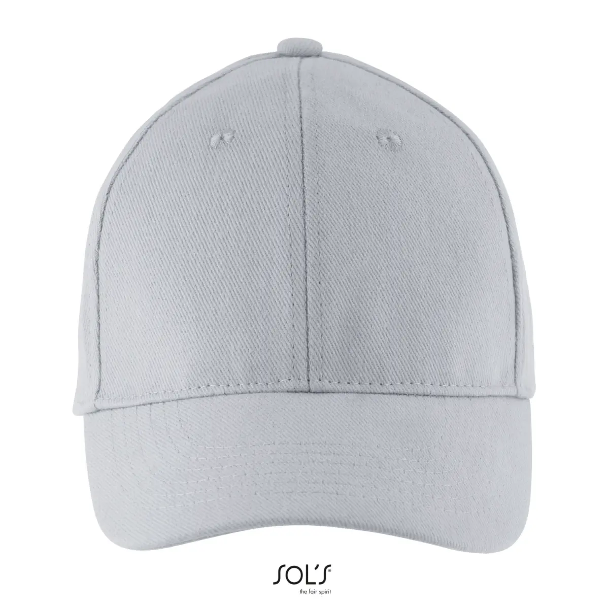 BUFFALO - pure grey