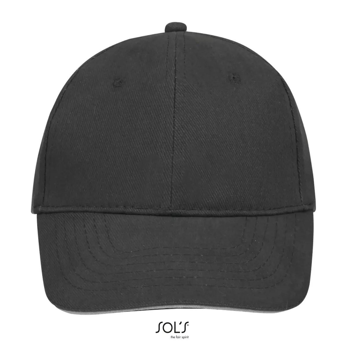 BUFFALO - gris obscur/gris clar