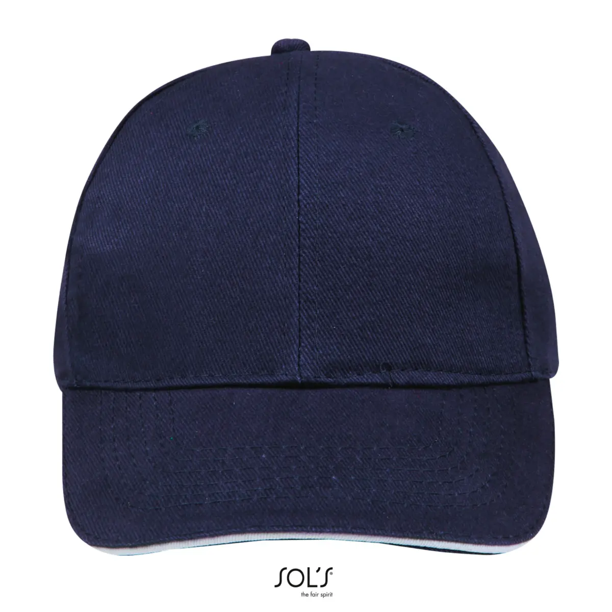 BUFFALO - navy/white