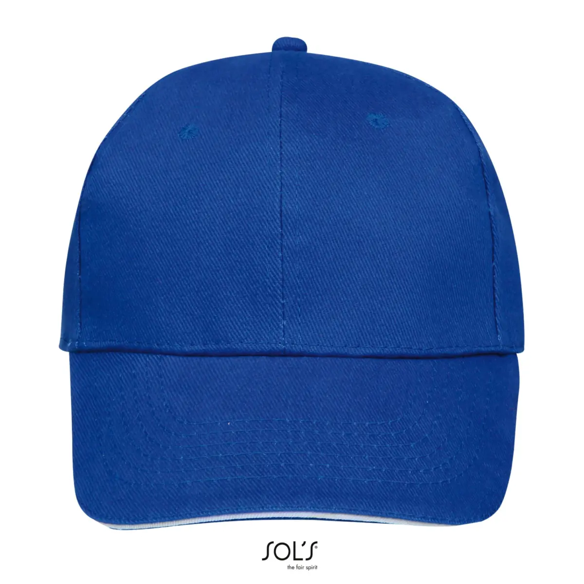 BUFFALO - cel reial/blanc