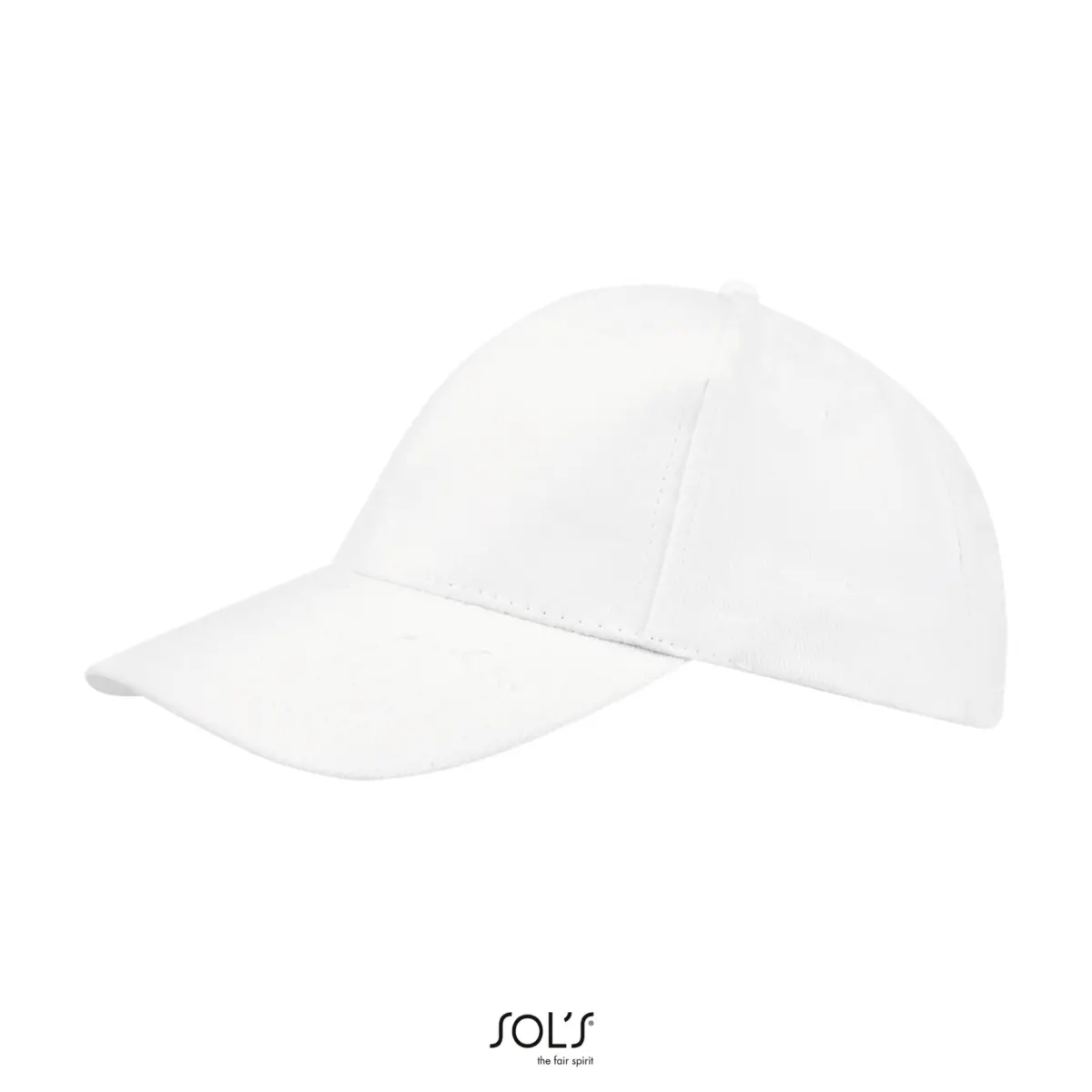 BUFFALO - white