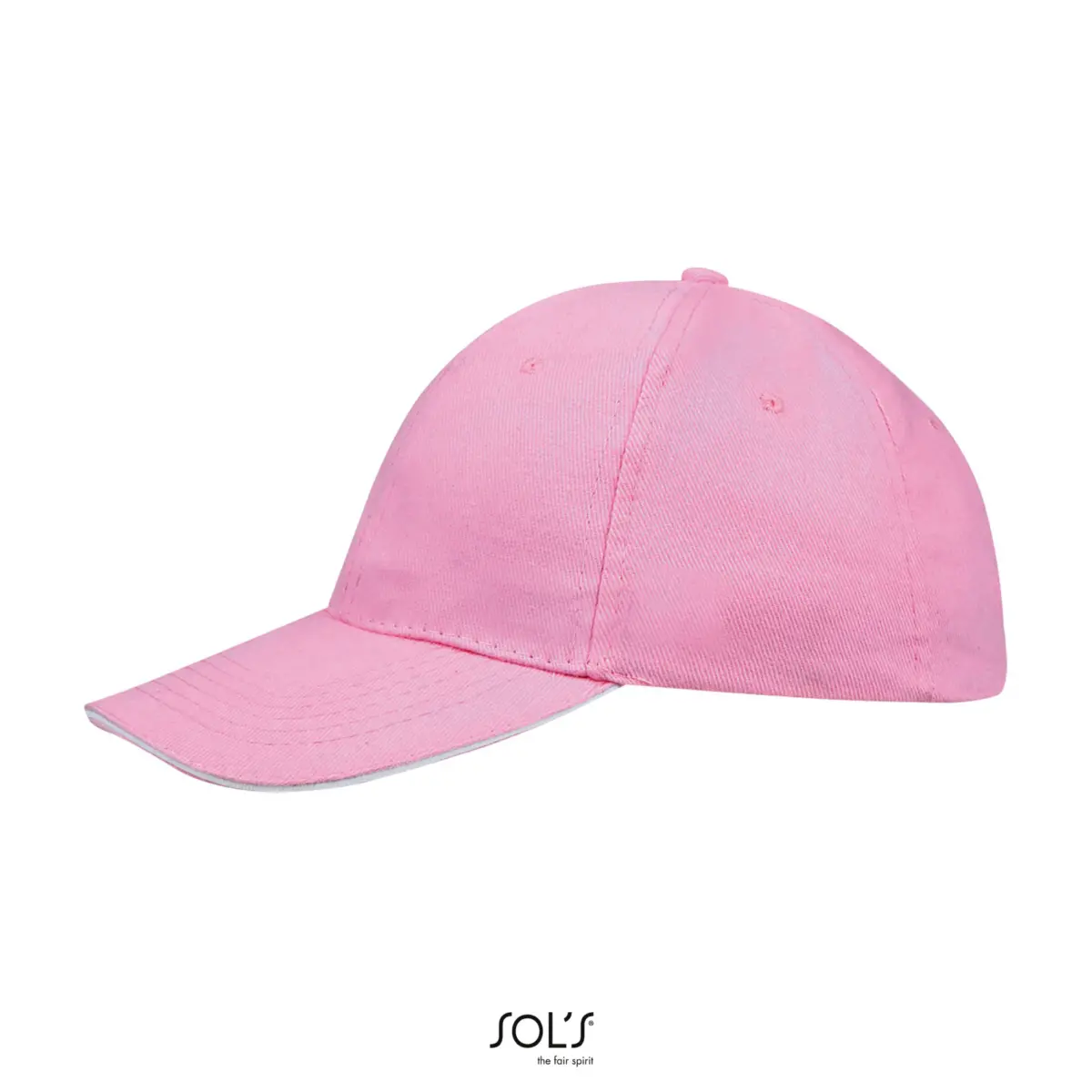 BUFFALO - pink/white