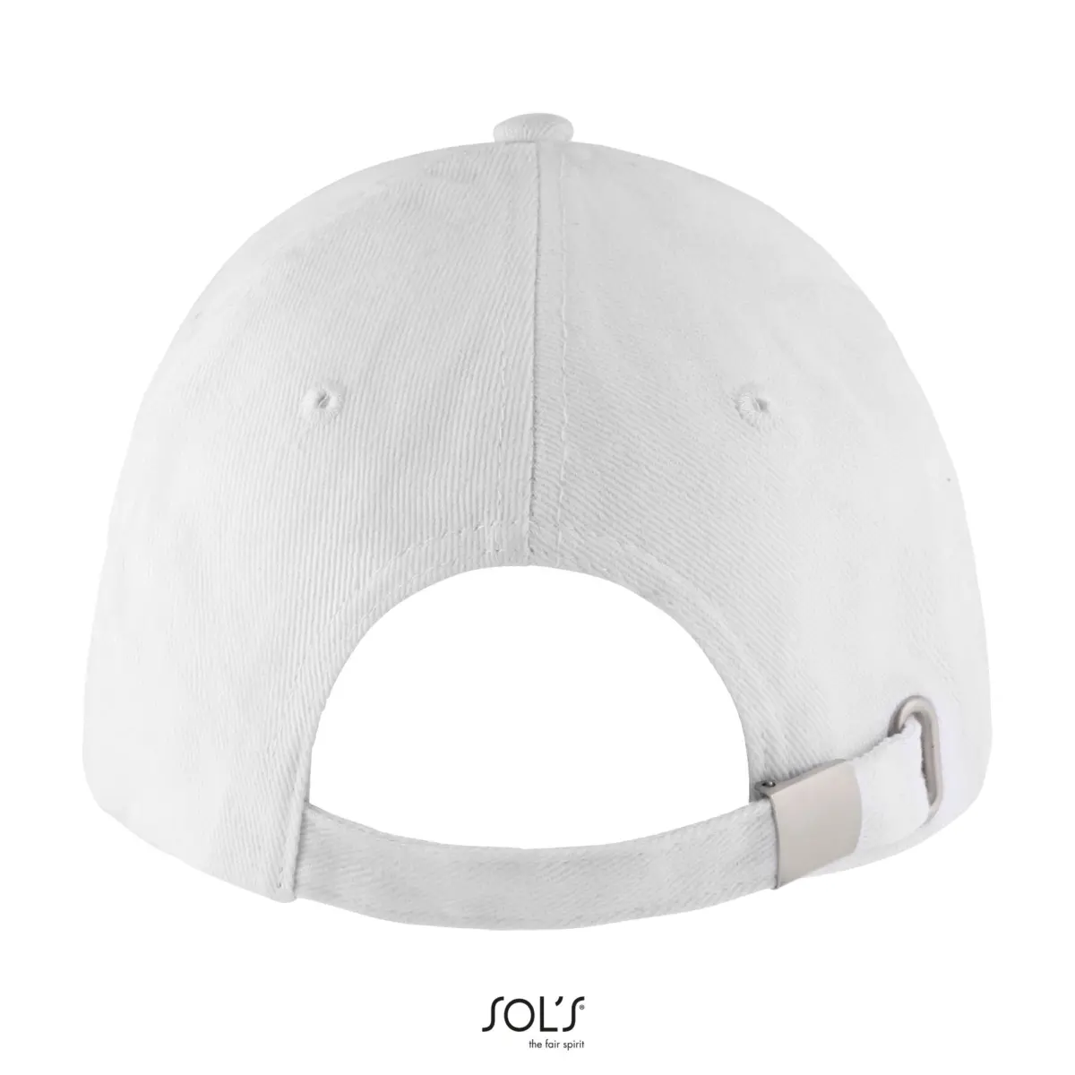BUFFALO - blanco/azul marino french