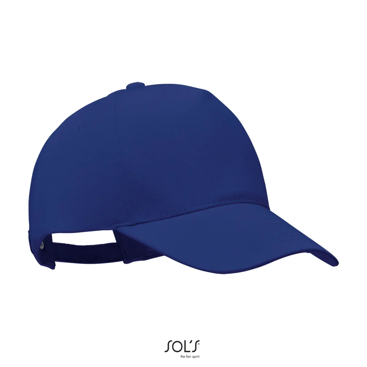 SEOUL - azul ultramarino