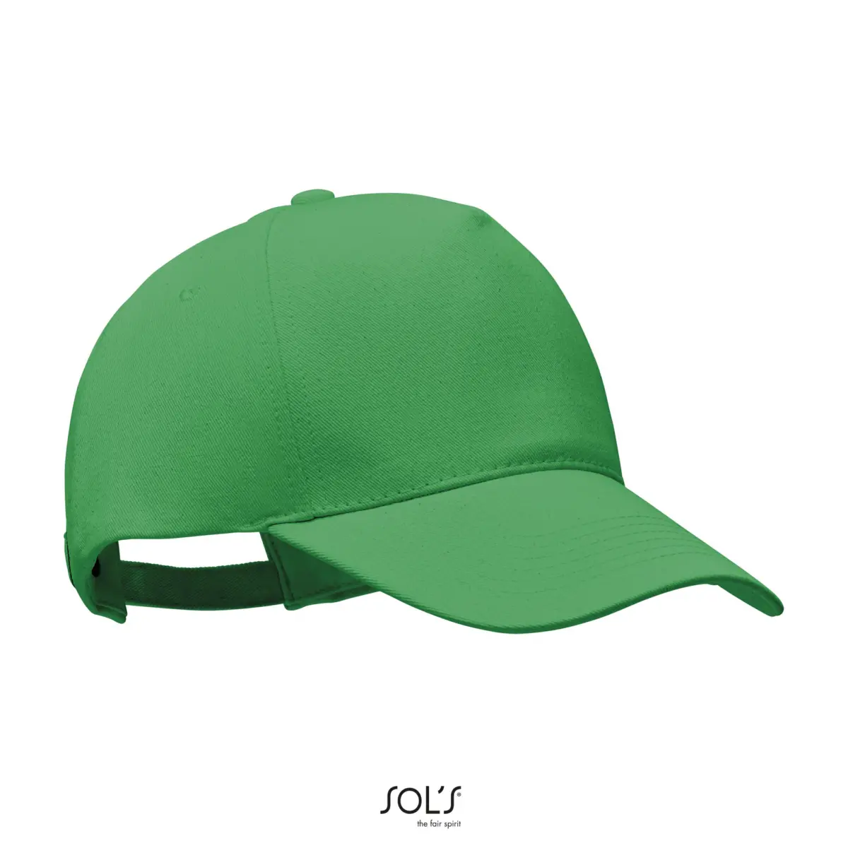 SEOUL - verde brote