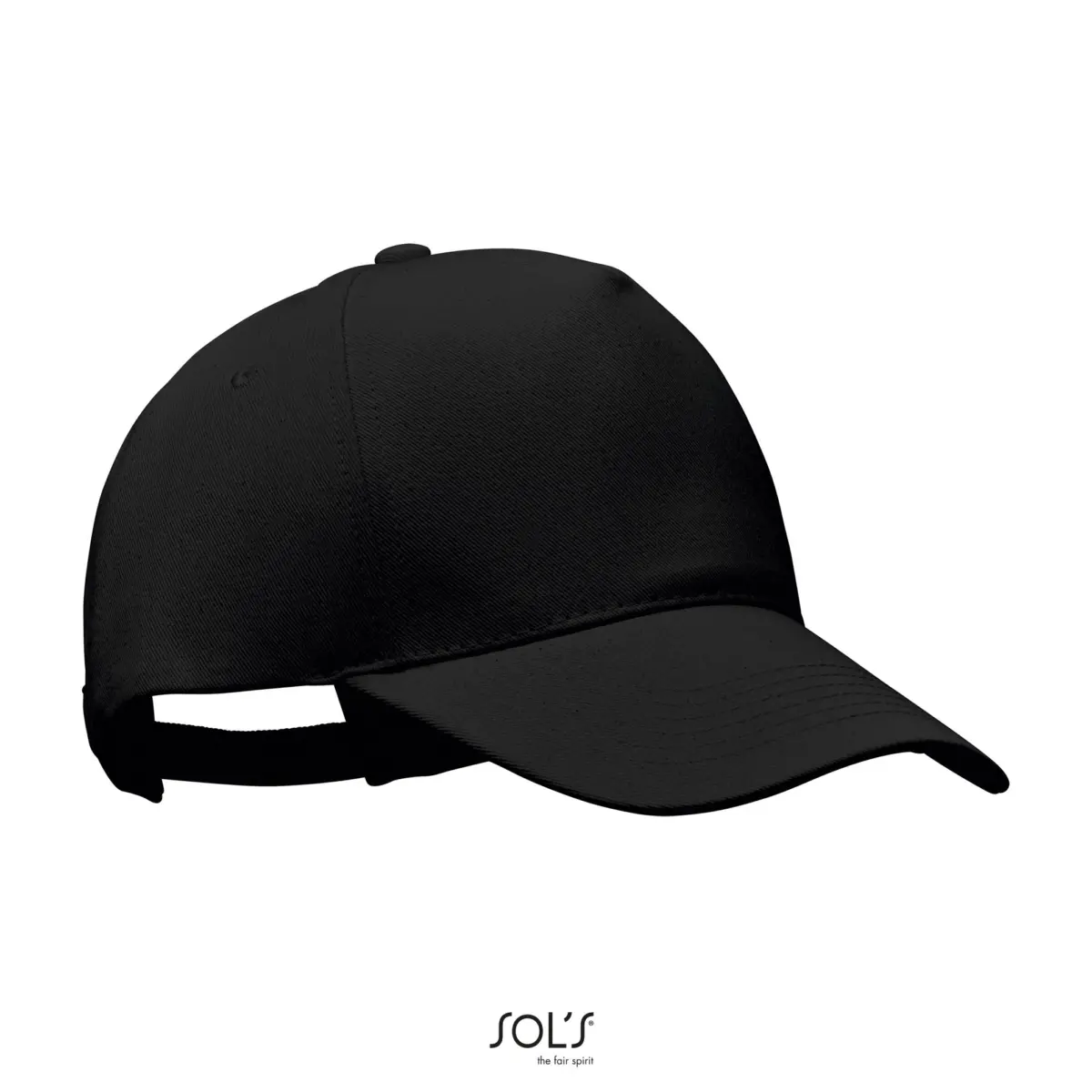 SEOUL - black