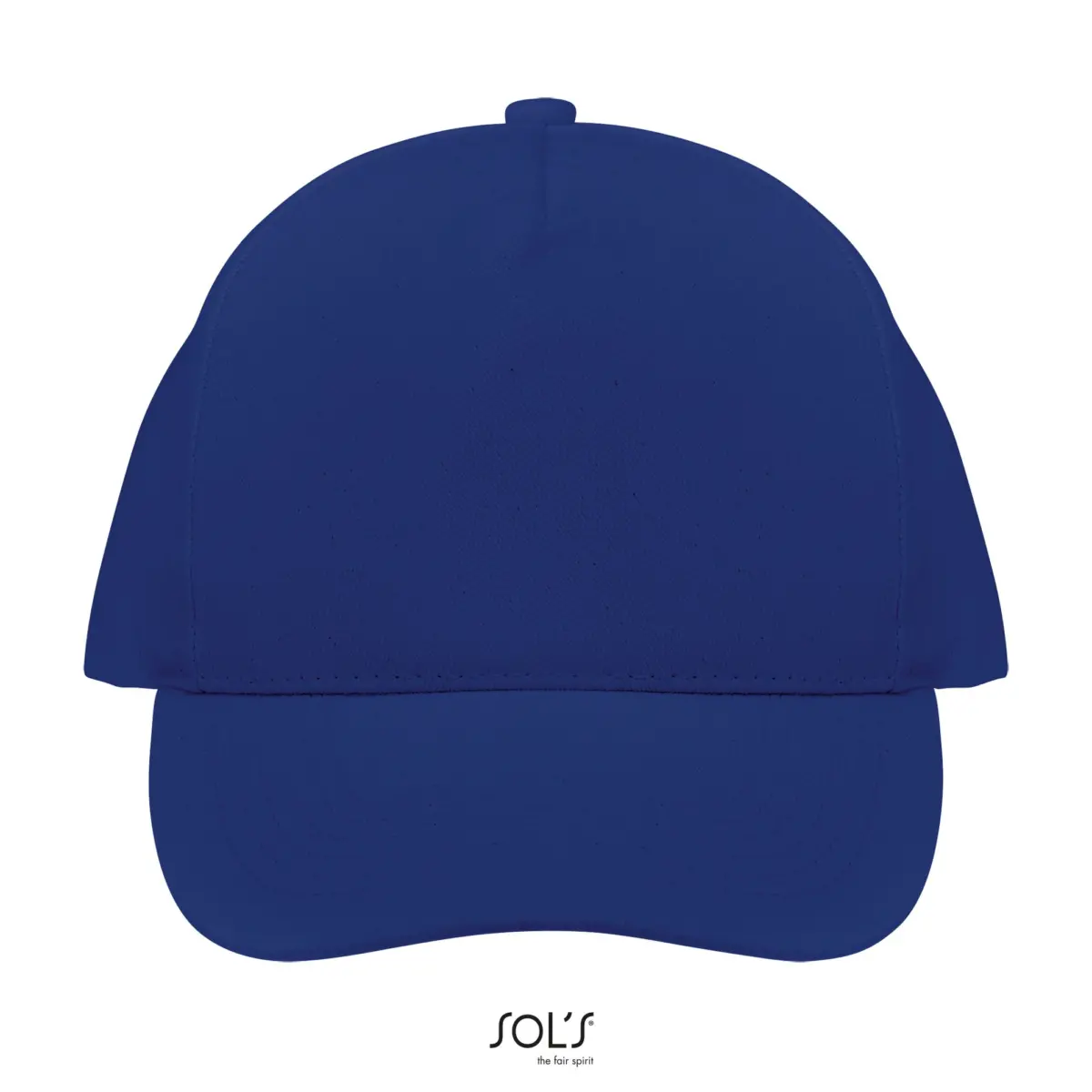 SEOUL - ultramarine blue