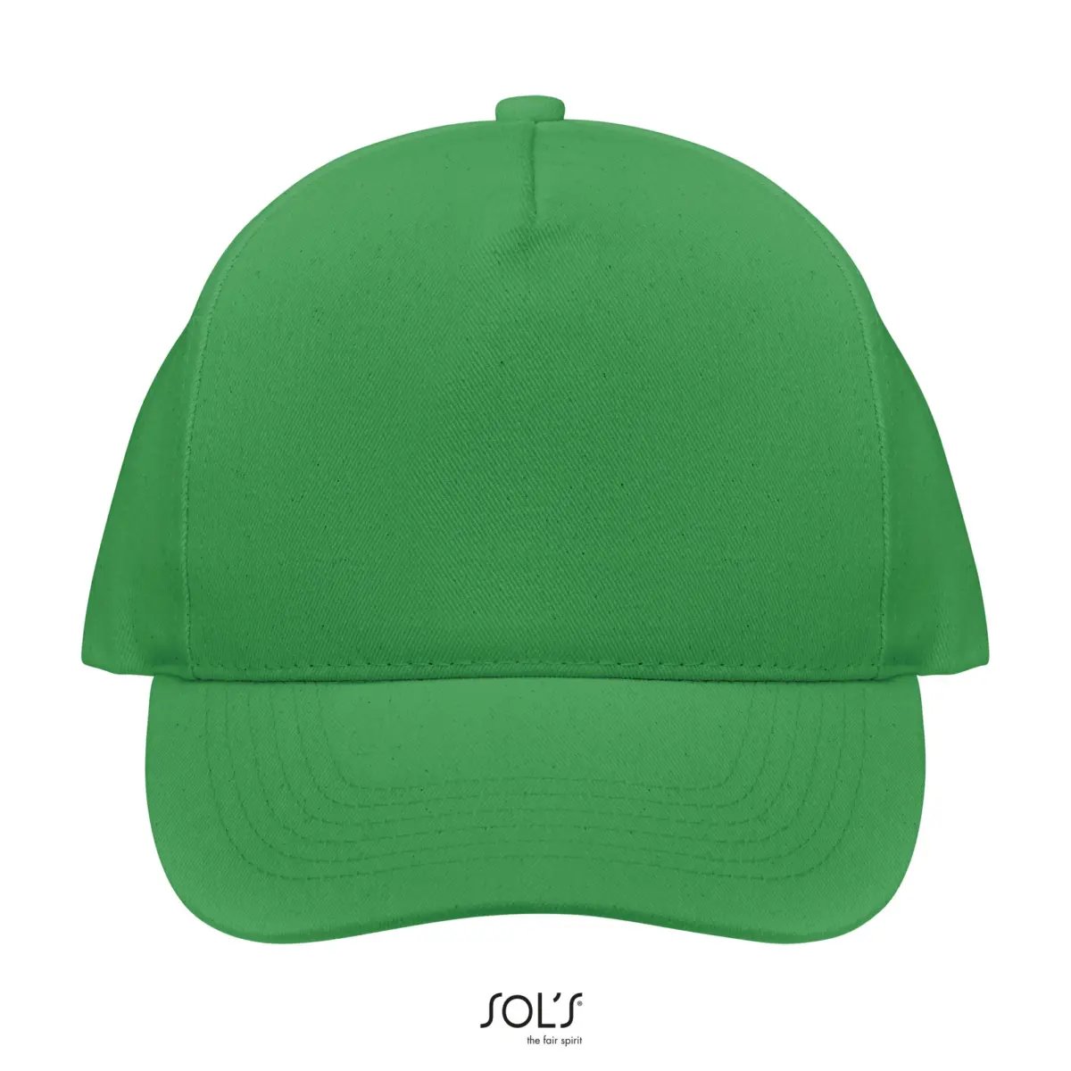 SEOUL - verde brote