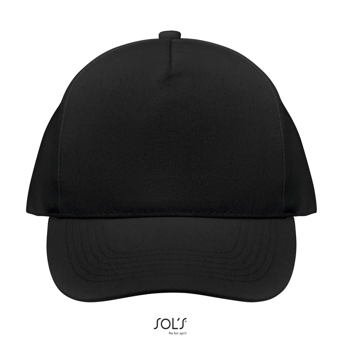 SEOUL - black