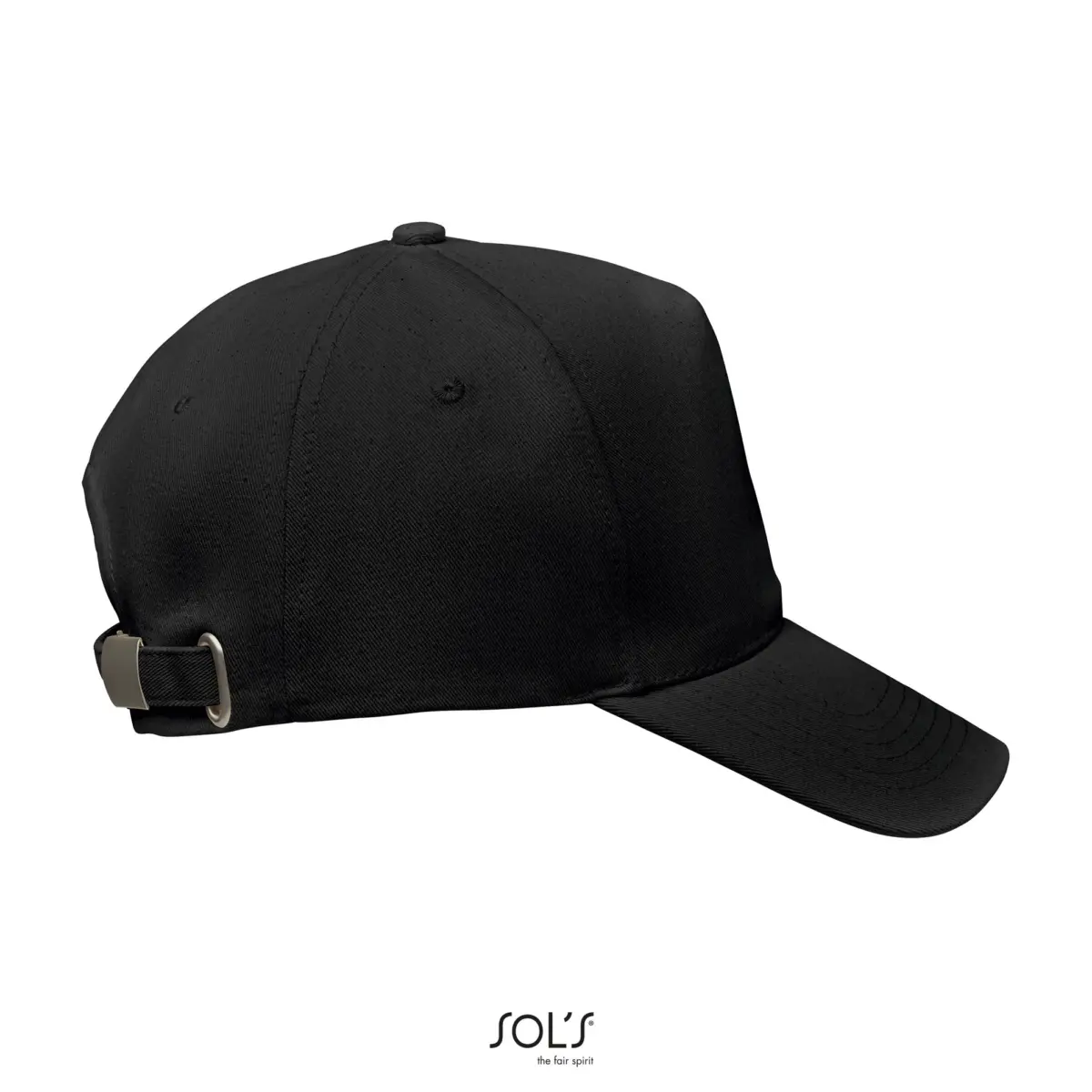 SEOUL - black