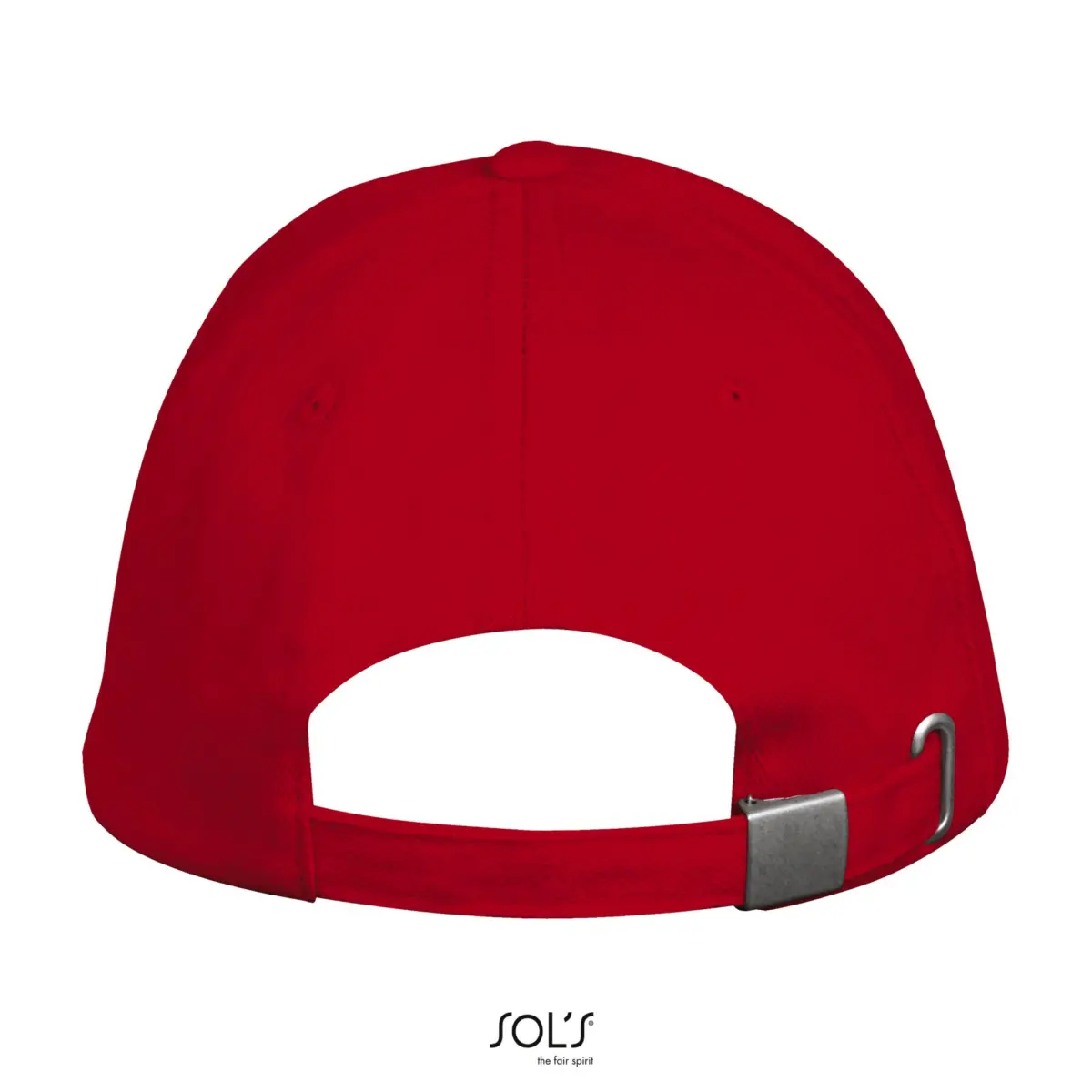 LONG BEACH - red