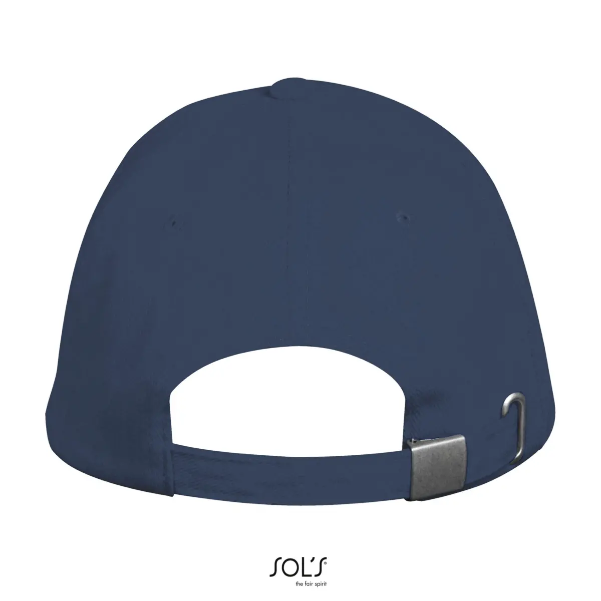 LONG BEACH - denim blue