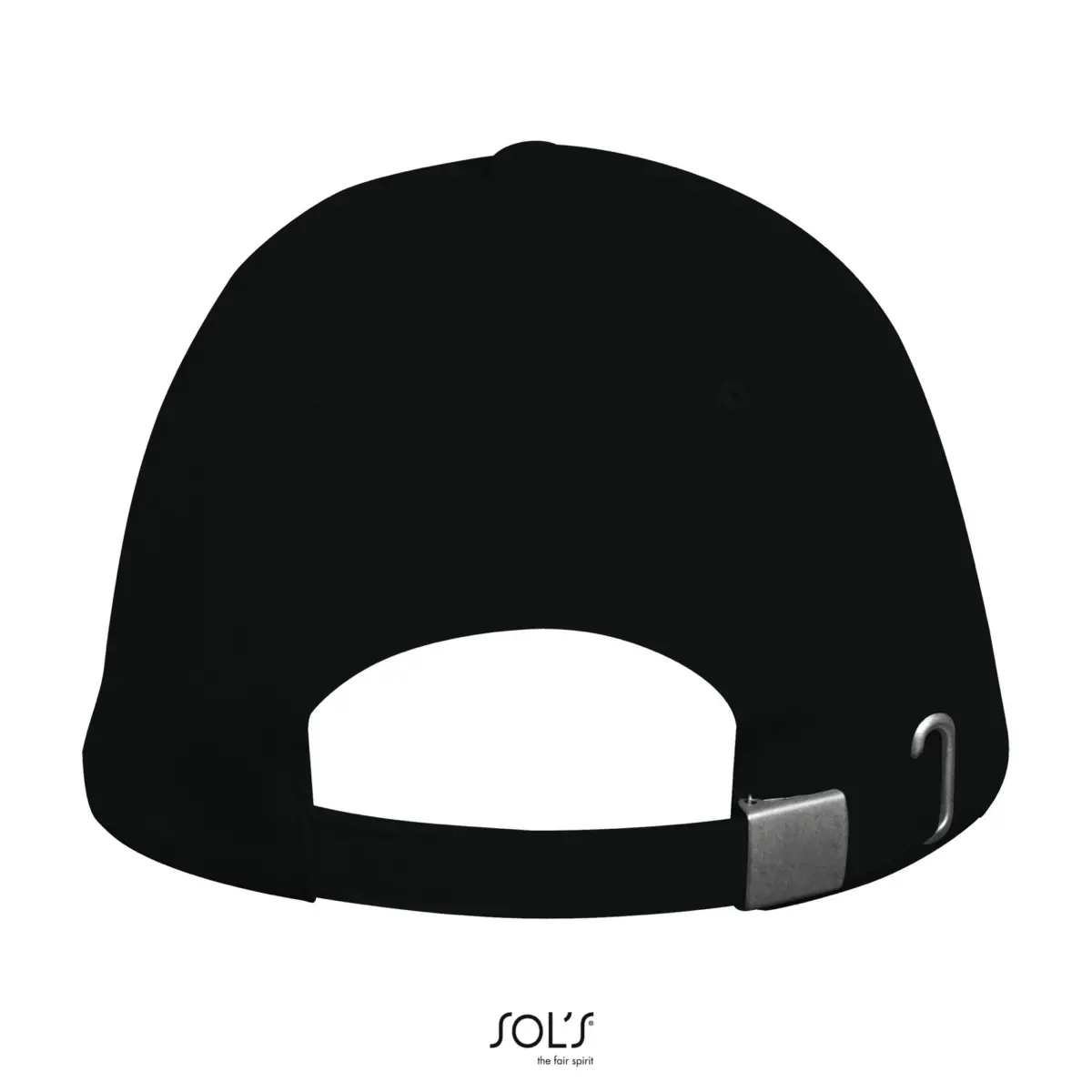 LONG BEACH - negro