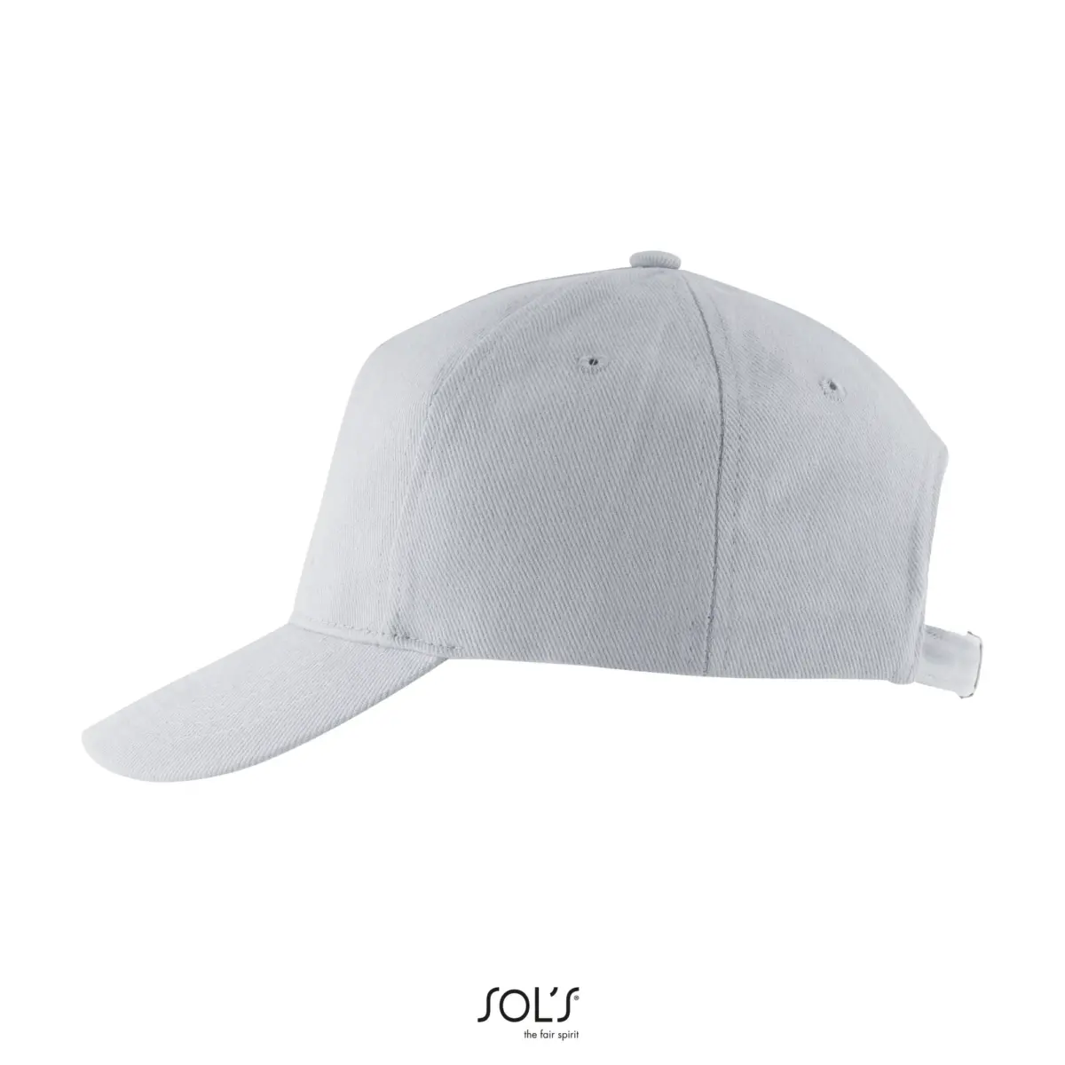LONG BEACH - pure grey