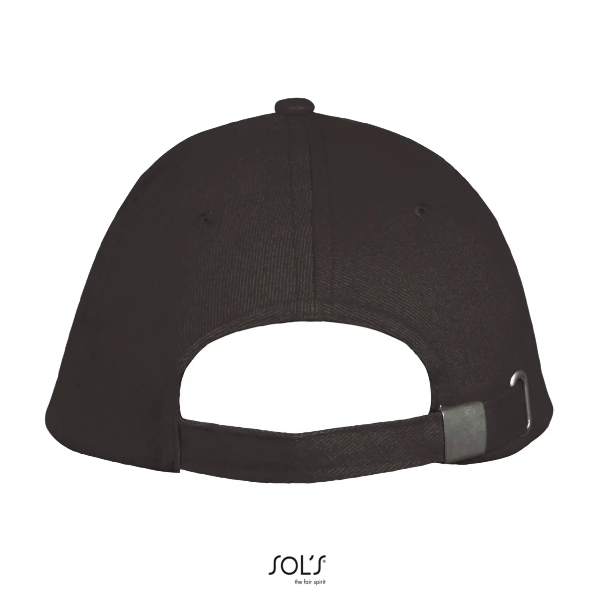 LONG BEACH - dark grey/orange