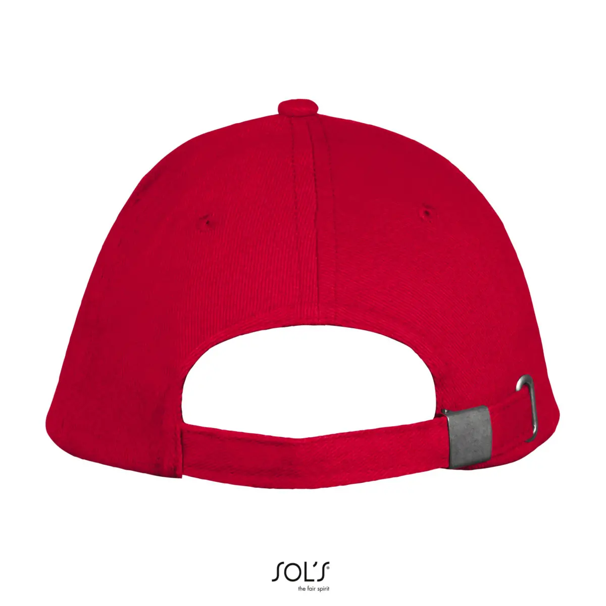 LONG BEACH - rojo/blanco