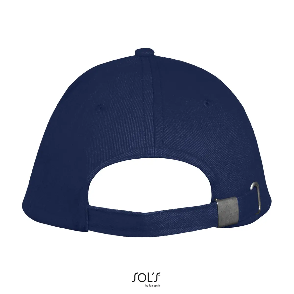 LONG BEACH - azul marino/blanco