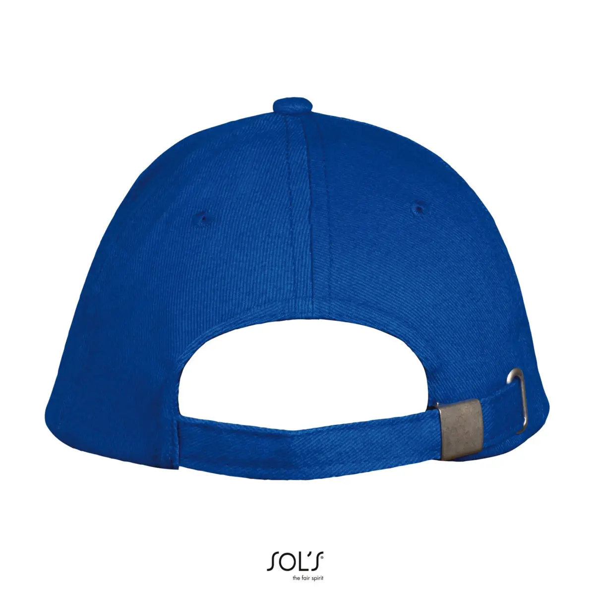 LONG BEACH - azul royal/blanco