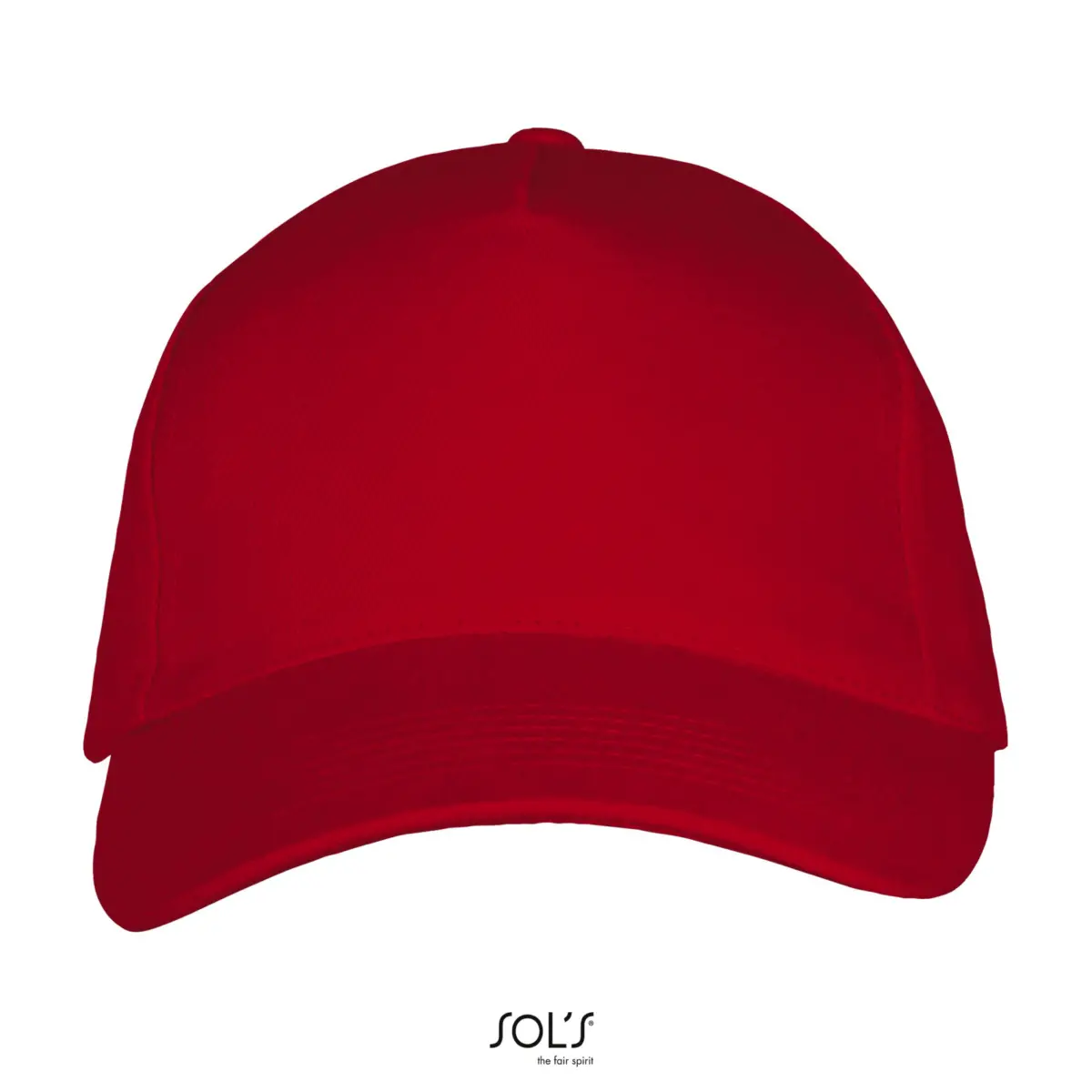 LONG BEACH - rojo
