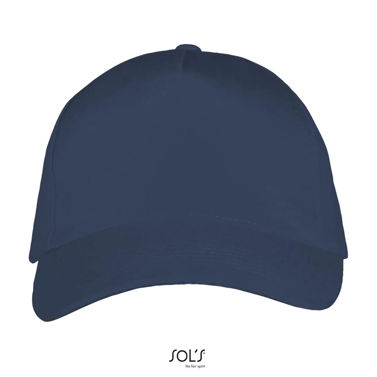 LONG BEACH - azul denim