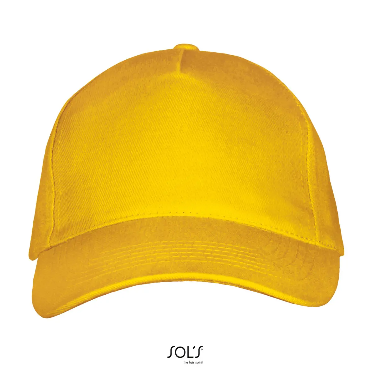LONG BEACH - sunflower yellow