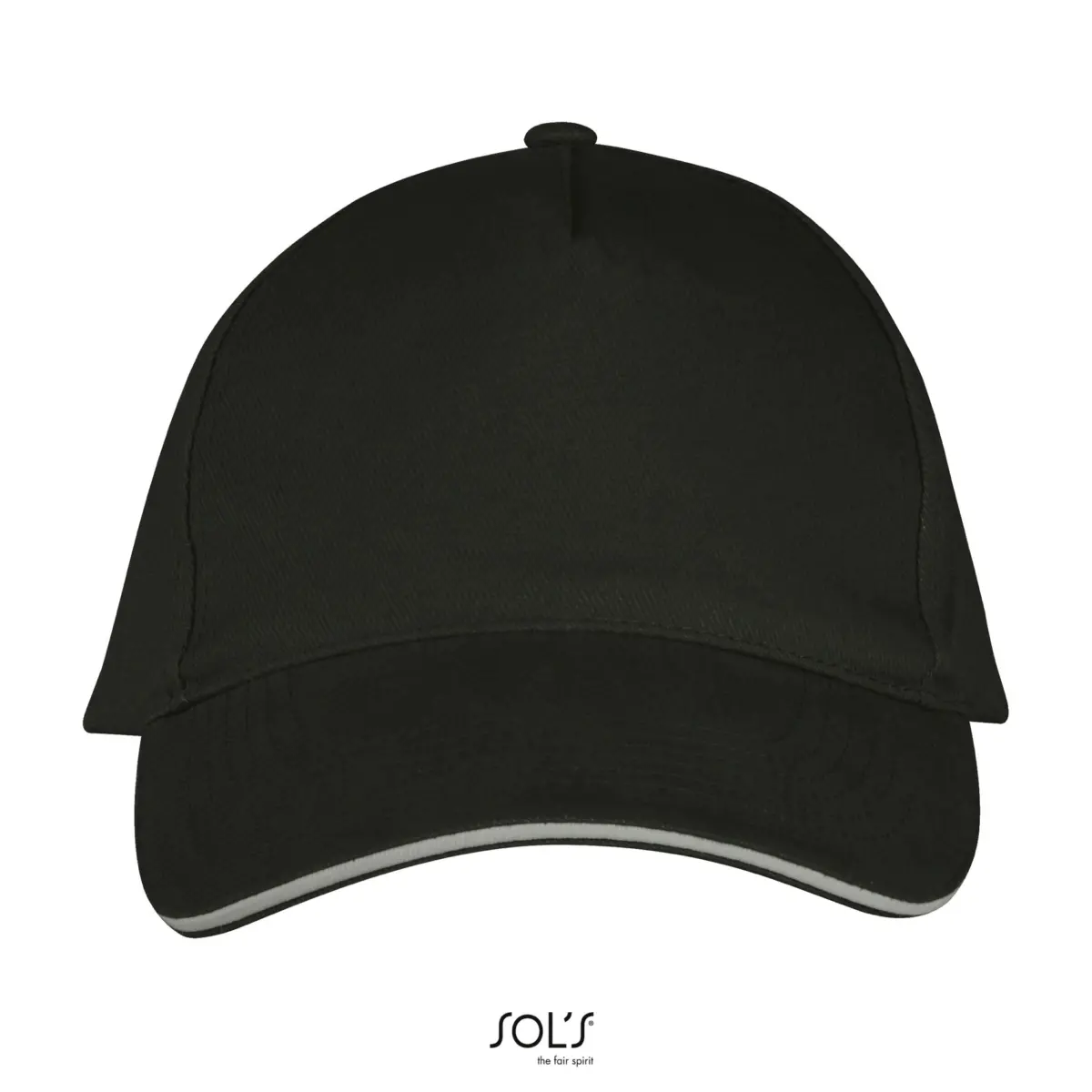 LONG BEACH - dark grey/light grey