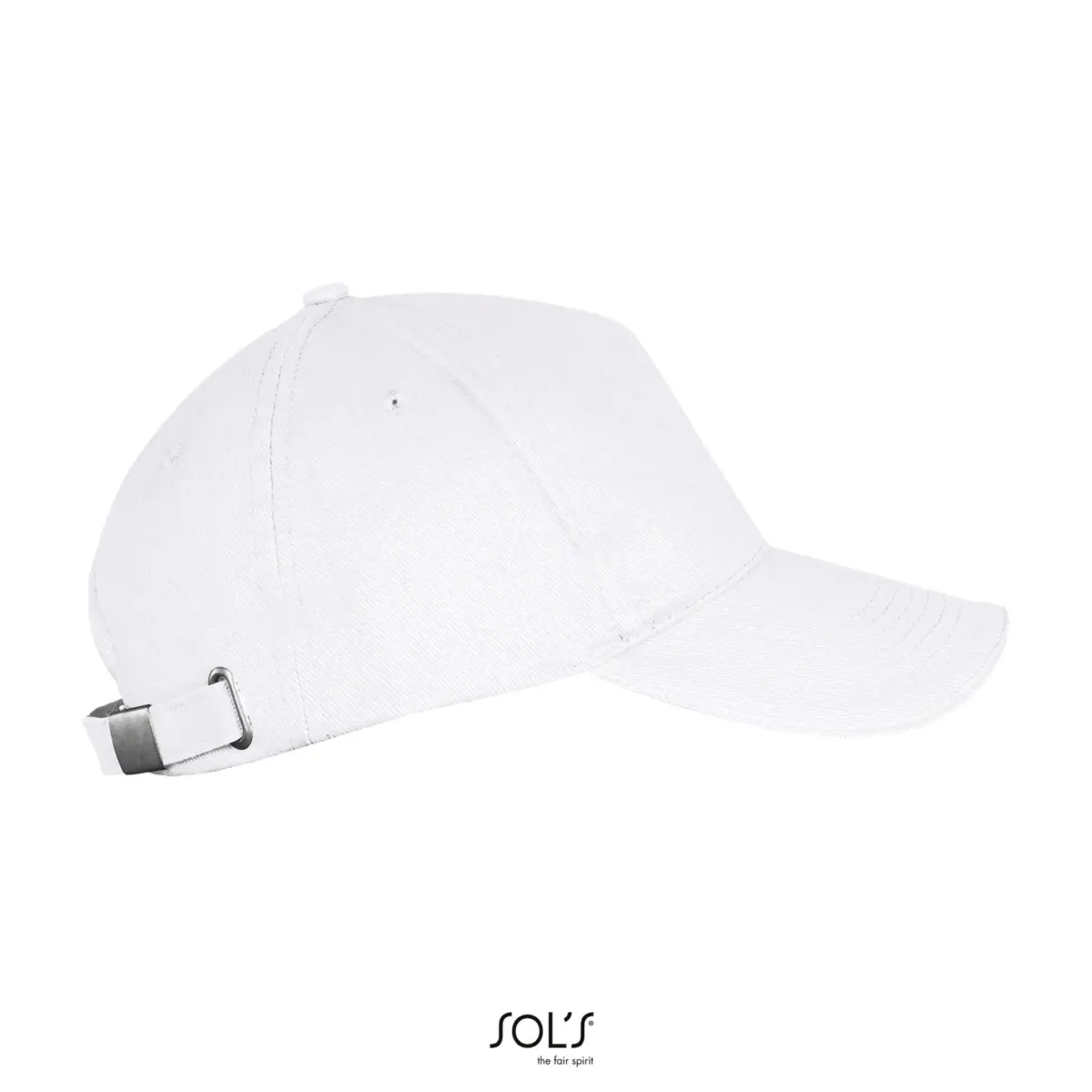 LONG BEACH - white