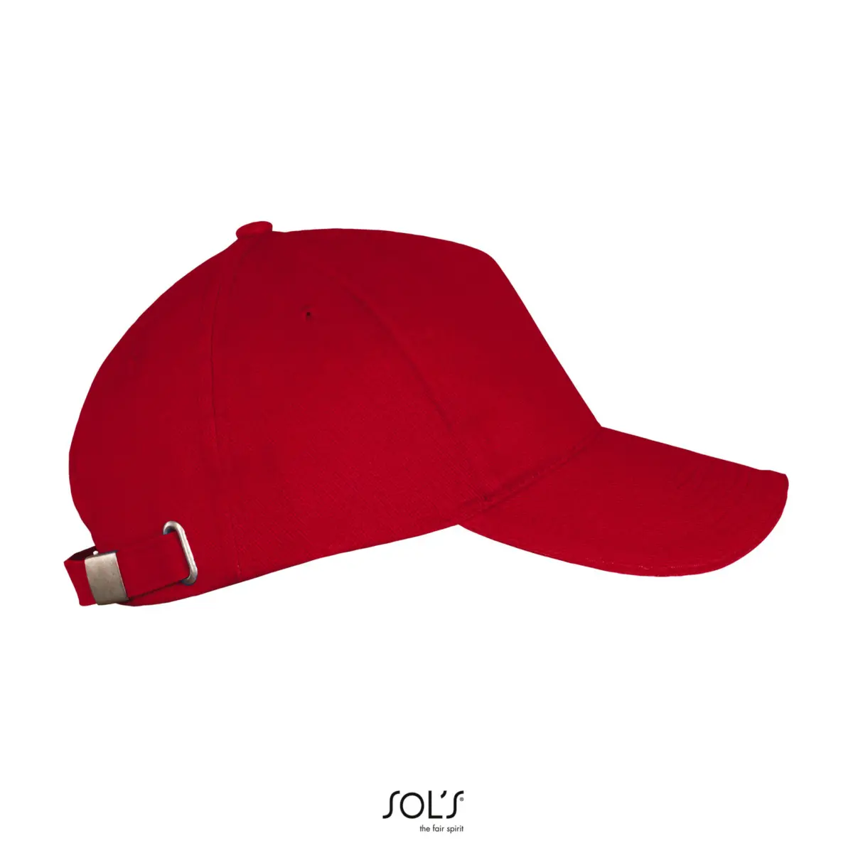 LONG BEACH - rojo