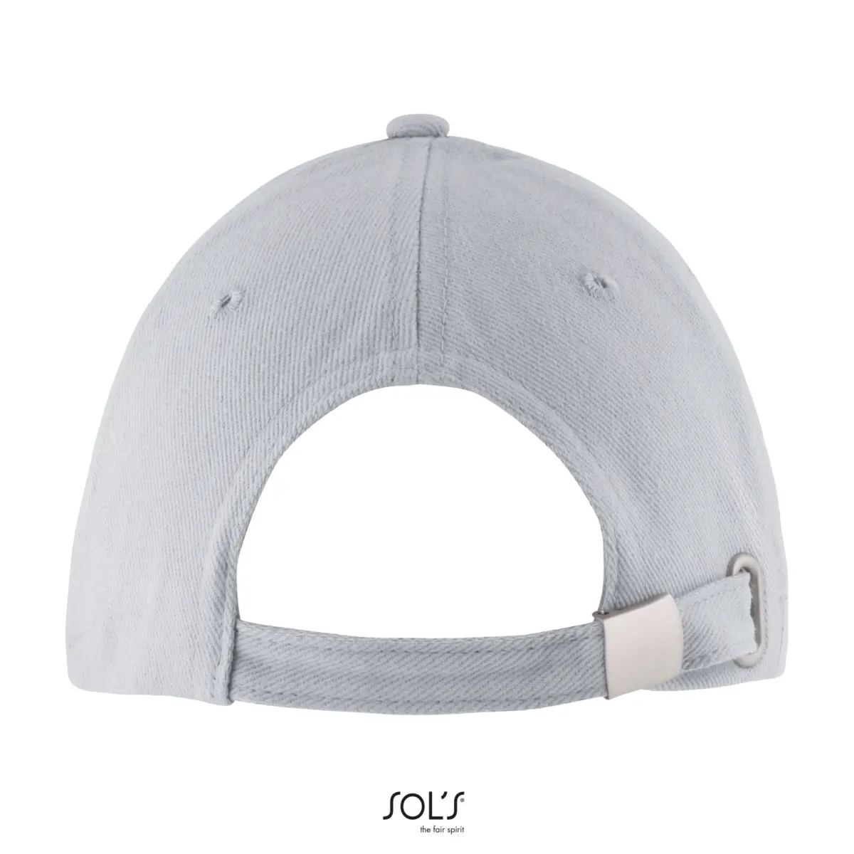 LONG BEACH - pure grey