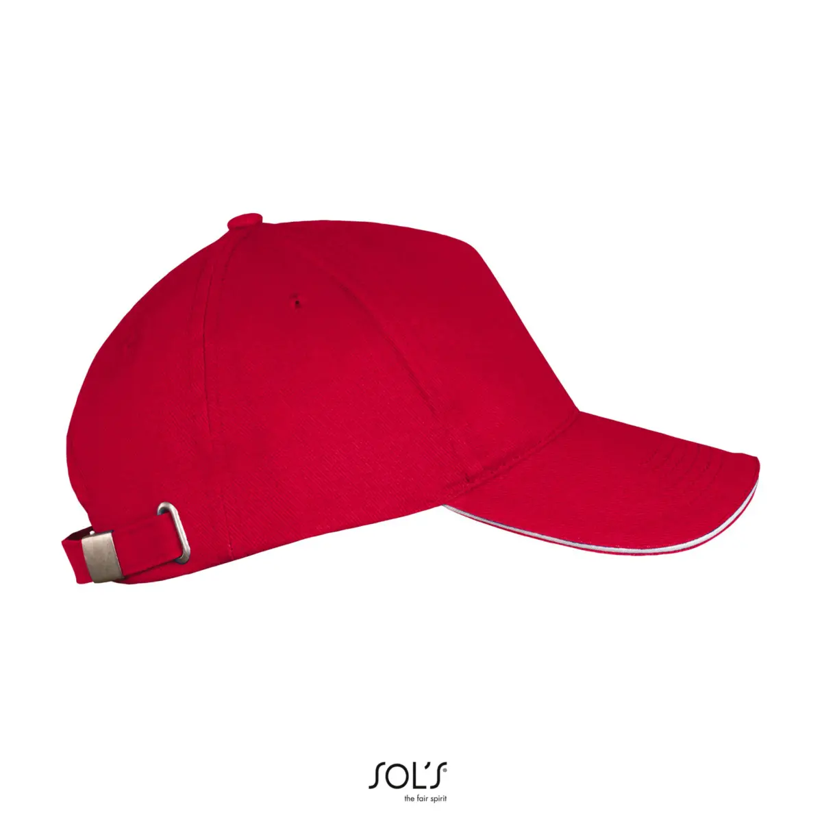 LONG BEACH - red/white