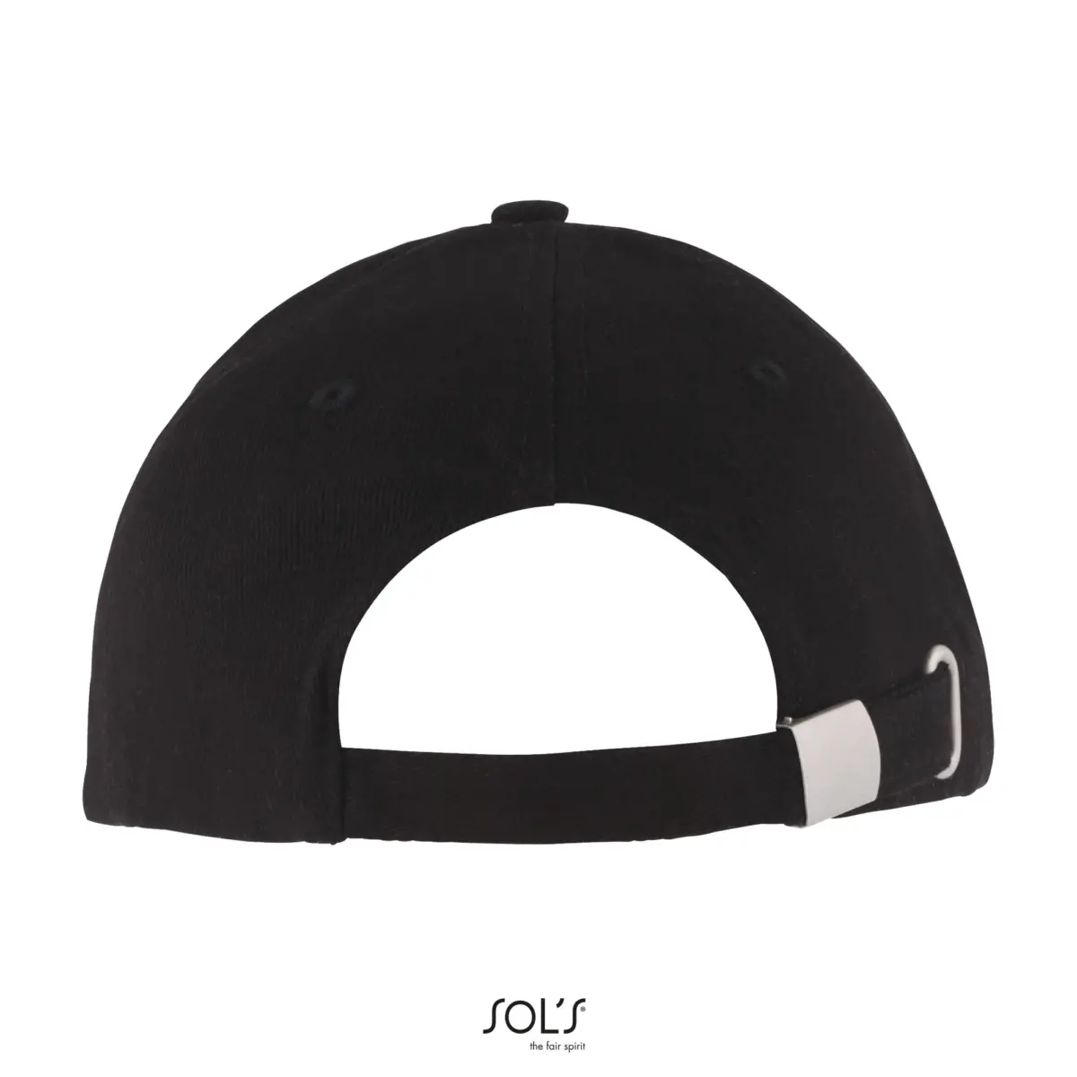 LONG BEACH - black/royal