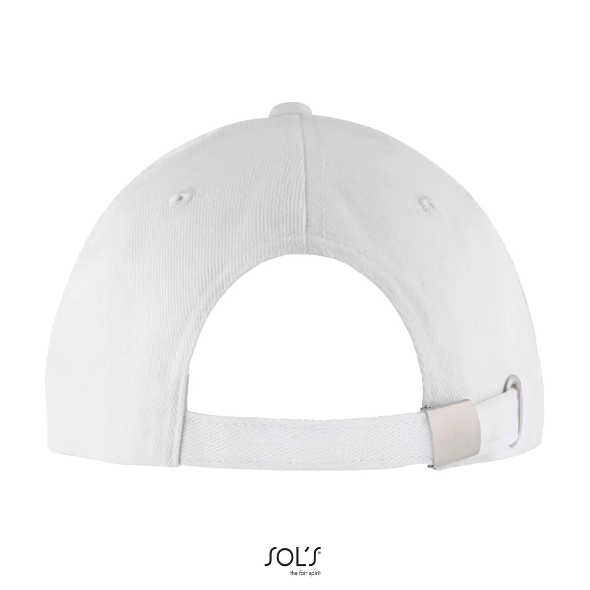 LONG BEACH - blanc/blau marí french