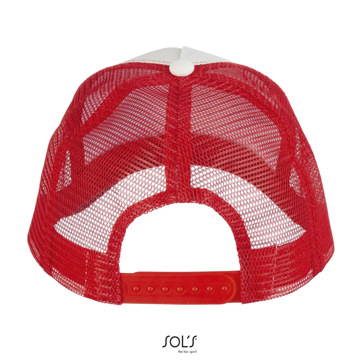 BLINK - off white/a.navy french/red bri