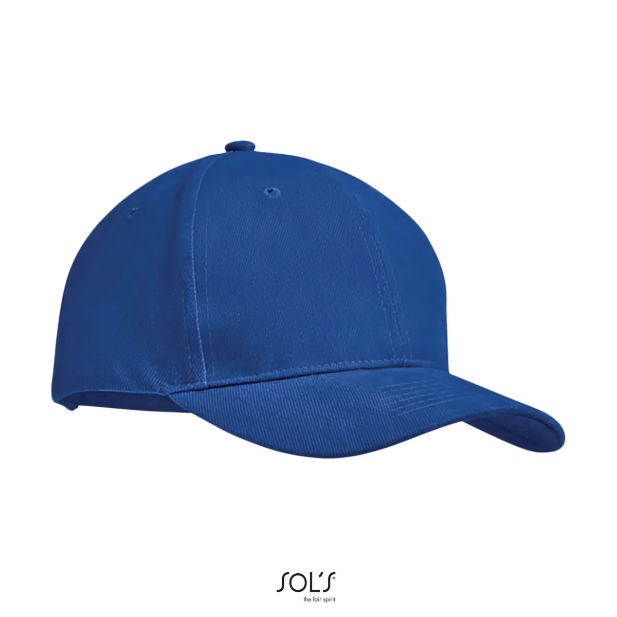 TEKAPO - ultramarine blue