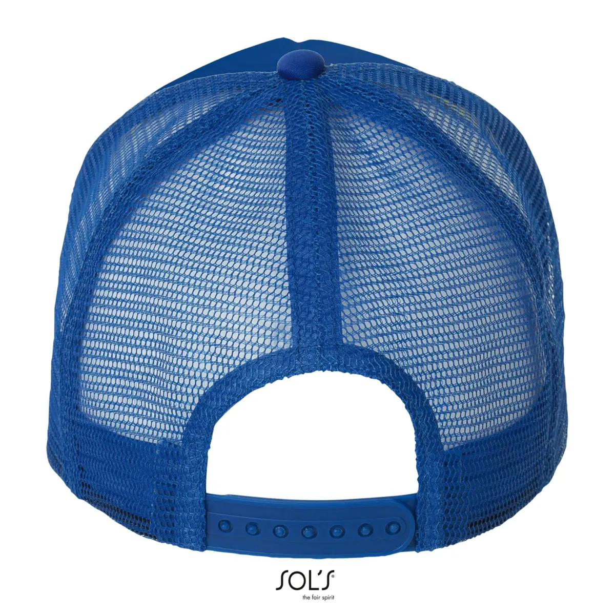 BUBBLE - royal