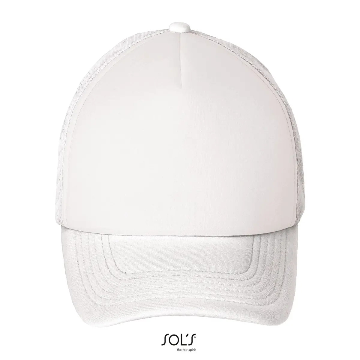 BUBBLE - blanco