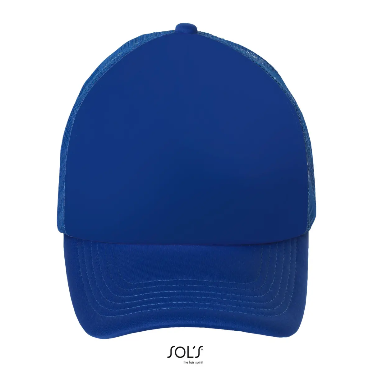 BUBBLE - royal