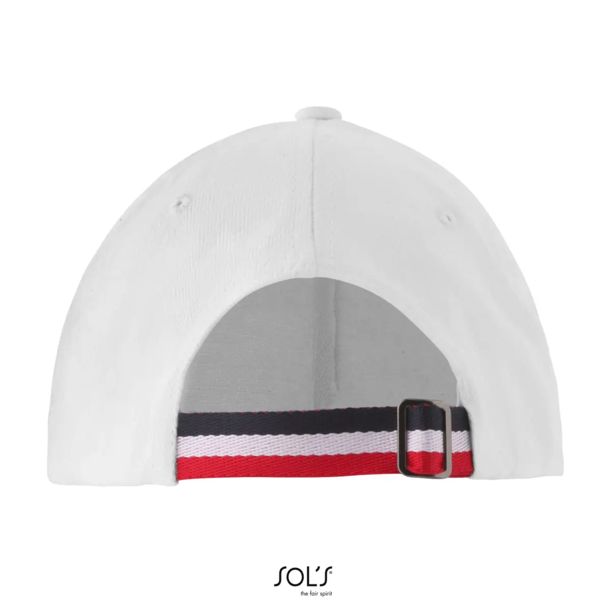 LONGCHAMP - blanco