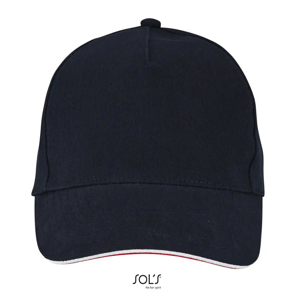 LONGCHAMP - azul marino french