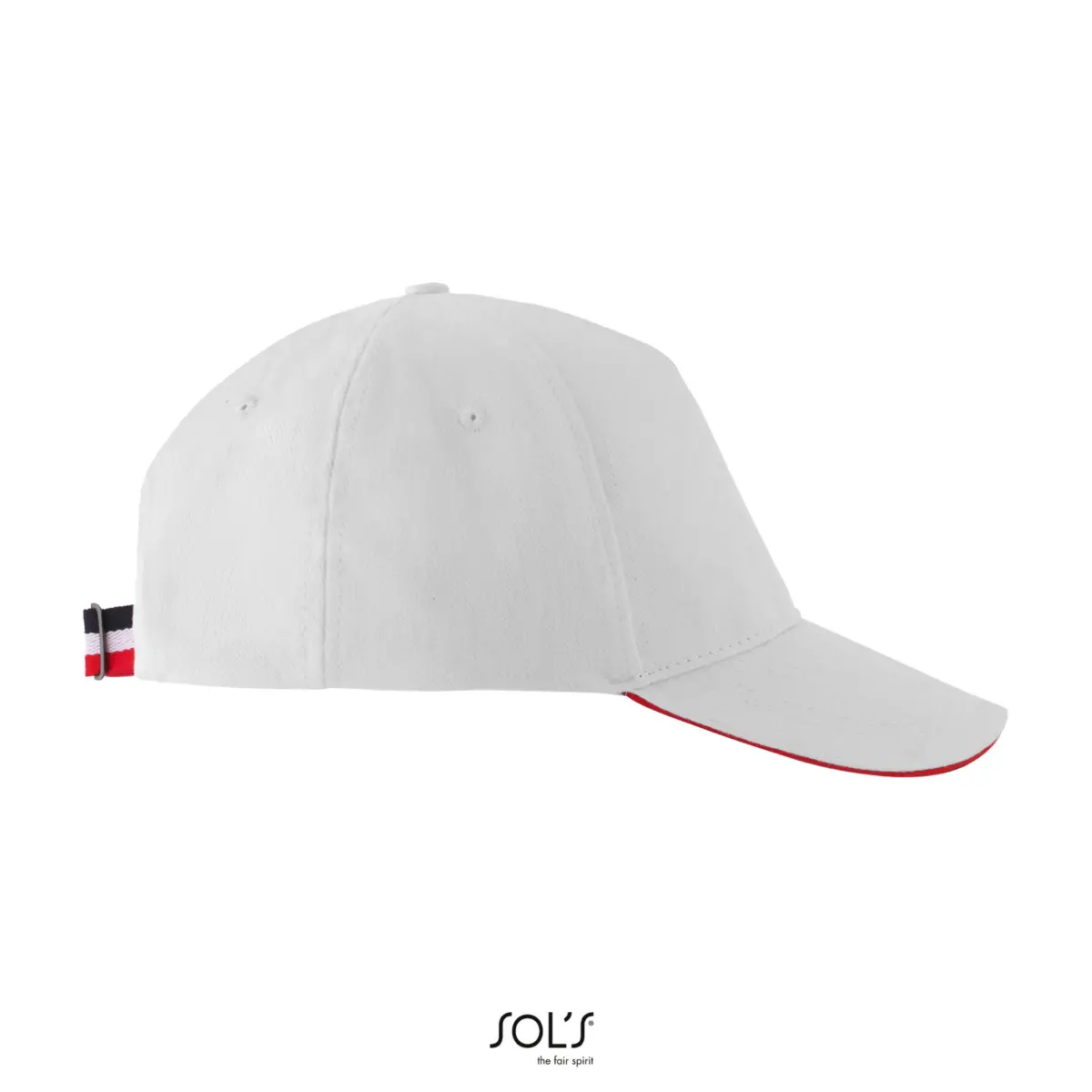 LONGCHAMP - blanco