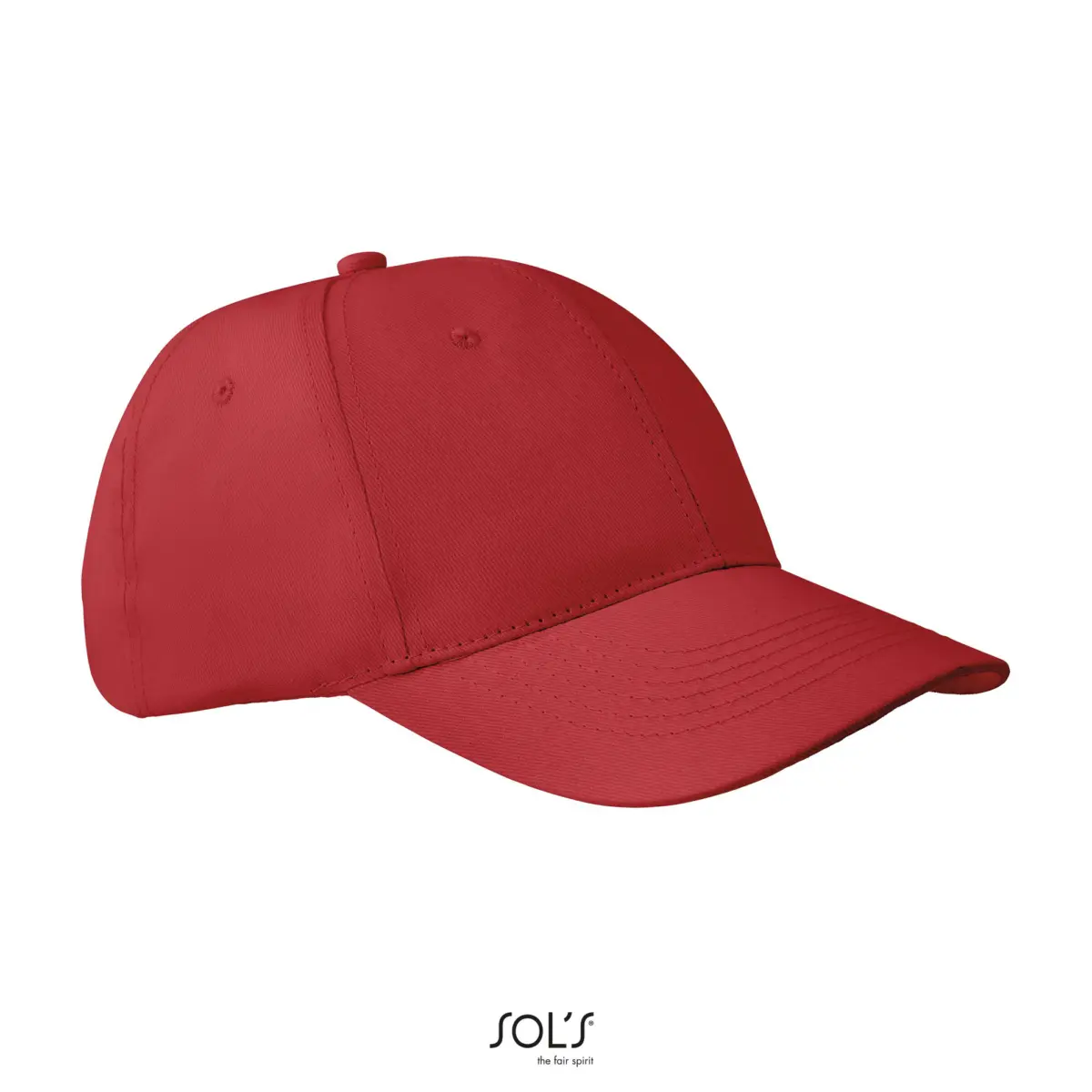 APOLLO - rojo bright