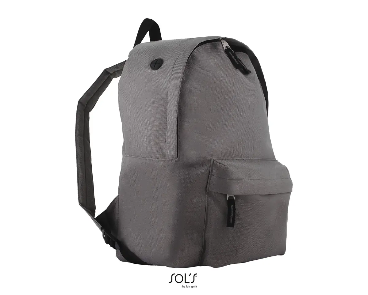 RIDER - graphite grey